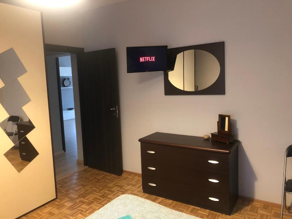 "La Bella Della Cappuccina" Casa Con Parcheggio Interno Gratuito Appartement Domodossola Buitenkant foto